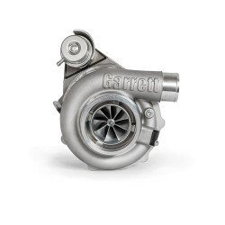 Garrett 880707-5005S Turbocharger G-Series G35-1050, 0.83 A/R, Wastegated