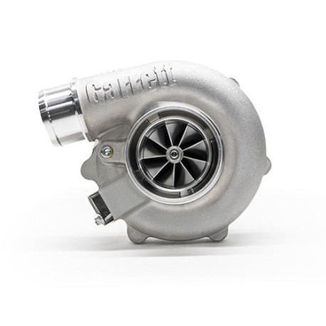 Complete Turbos GARRETT 877895-5010S TURBOCHARGER G25-660 A/R 0.92 V-BAND/V-BAND WITH WASTEGATED REVERSE ROTATION | race-shop.si