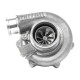 Complete Turbos GARRETT 877895-5007S TURBOCHARGER G25-550 0.72 A/R V-BAND / V-BAND WITH WASTEGATE REVERSE ROTATION FOR GARRETT G25-550 | race-shop.si
