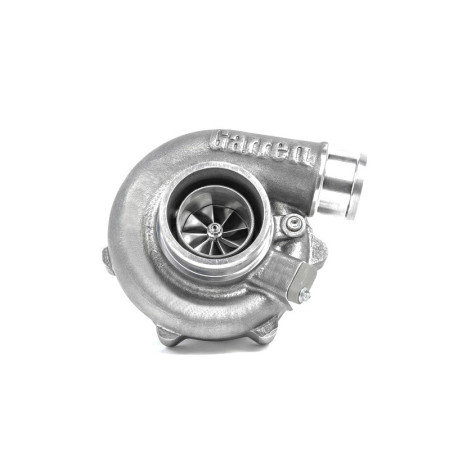 Complete Turbos GARRETT 877895-5003S TURBOCHARGER G25-550 STANDARD A/R 0.72 V-BAND/V-BAND WITH WASTEGATED | race-shop.si
