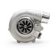 Complete Turbos GARRETT 877895-5002S TURBOCHARGER G25-660 STANDARD A/R 0.49 T25/V-BAND WITH WASTEGATED | race-shop.si