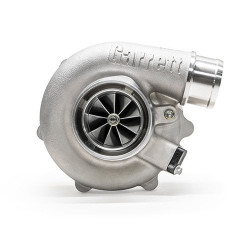 Garrett 877895-5002S Turbocharger G-Series G25-660, 0.49 A/R, Wastegated