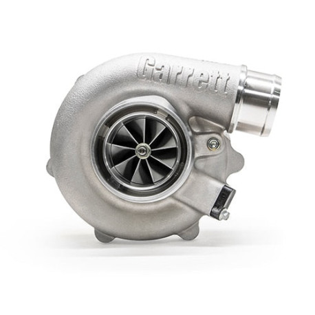 Complete Turbos GARRETT 877895-5002S TURBOCHARGER G25-660 STANDARD A/R 0.49 T25/V-BAND WITH WASTEGATED | race-shop.si