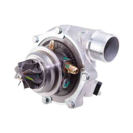 Supercores GARRETT 858161-5002S SUPER CORE TURBOCHARGER WITHOUT TURBINE HOUSING FOR GARRETT G25-550 | race-shop.si
