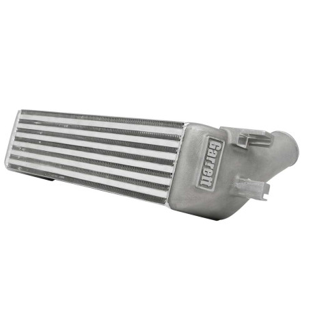 Direct Fit GARRETT 857564-6002 MUSTANG INTERCOOLER UPGRADE 2.3L BLACK MUSTANG 2.3L | race-shop.si