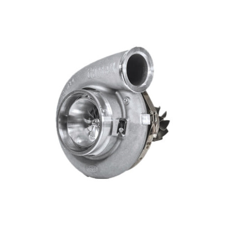 Supercores GARRETT 851285-5016S SUPER CORE GTX5009 GEN II 76MM CWH TURBO ASSY KIT EXT W/G V-BAND IN/OUT | race-shop.si