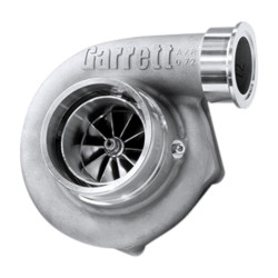 Garrett 846098-5001S Supercore GTX Series GTX3584RS, Trim 64