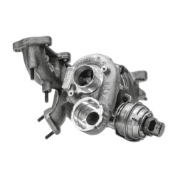 Garrett 838946-5001S PowerMax Turbocharger TA1749V for VW 2.0L TDI BKD/BKP/AZV