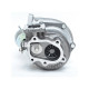 Complete Turbos GARRETT 836026-5013S TURBOCHARGER GT2860RS TRIM 76 A/R 0.86 - T25/5-BOLTS - WASTEGATED | race-shop.si