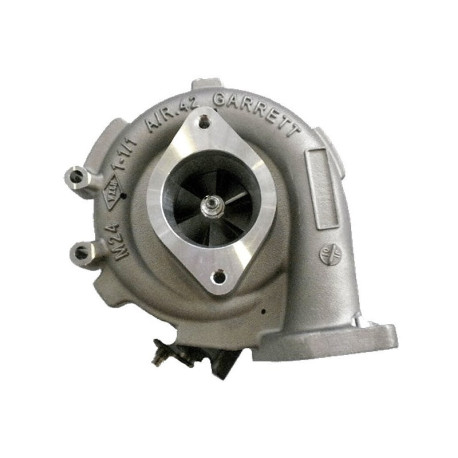 Complete Turbos GARRETT 836026-5004S TURBOCHARGER GT2860R TRIM 55 A/R 0.42 | race-shop.si