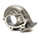 Turbine Housings GARRETT 827690-0003 TURBINE HOUSING KIT GTX28R O/V T25/5 BOLT 0.64 A/R (NI-RESIST) | race-shop.si