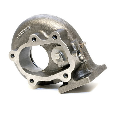 Turbine Housings GARRETT 827690-0003 TURBINE HOUSING KIT GTX28R O/V T25/5 BOLT 0.64 A/R (NI-RESIST) | race-shop.si