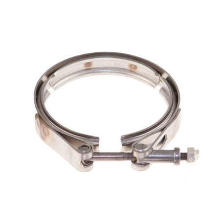 Accessories Garrett 826466-0001 V-Band Clamp (3.09") | race-shop.si