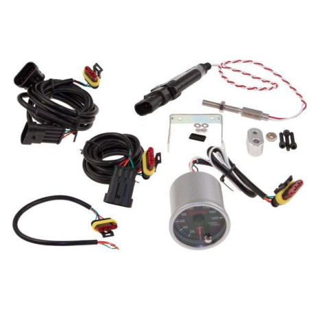 Accessories GARRETT 781328-0001 SENSOR STREET KIT GTX GEN I/GTX GEN II/GT MODELS | race-shop.si