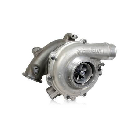 Turbo Kits GARRETT 777469-5002S TURBO KIT - FORD POWER STROKE 6.0L 2003 STAGE 1 AVNT GT3788VA | race-shop.si