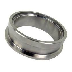 GARRETT 774175-0001 TURBINE ADAPTER GT30/35R 3.0" V-BAND