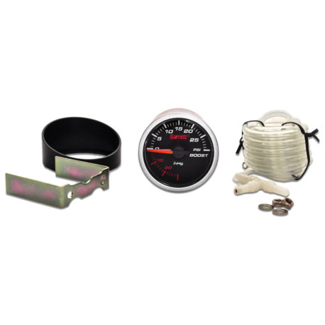 Accessories Garrett 773326-0002 Boost Gauge | race-shop.si