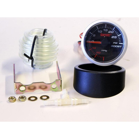 Accessories Garrett 773326-0001 Boost Gauge | race-shop.si