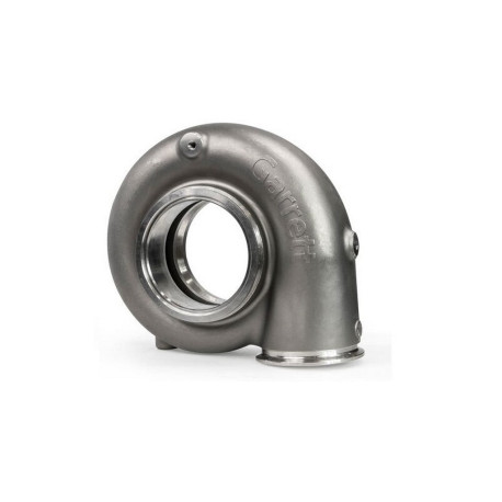 Accessories GARRETT 761208-0086 TURBINE HOUSING KIT 1.24 A/R, V-BAND IN/OUT, 103TW | race-shop.si