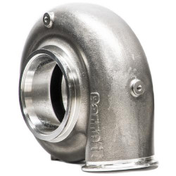 GARRETT 761208-0064 TURBINE HOUSING KIT GTX55 SHORT OUTLET V-BAND/V-BAND 1.24 A/R