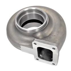 Garrett 761208-0017 Turbine Housing GTX5533, 1.4 A/R, T6