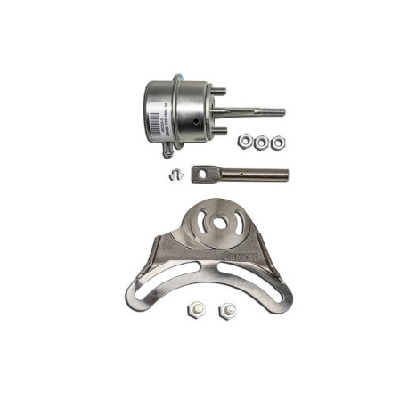 Accessories GARRETT 759498-0012 G25 ACTUATOR KIT (1.0 BAR) - V-BAND REVERSE ROTATION | race-shop.si