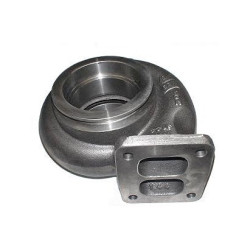 GARRETT 757707-0006 TURBINE HOUSING KIT GTX45 DIVIDED 1.15 A/R