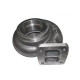 Turbine Housings GARRETT 757707-0002 TURBINE HOUSING KIT GTX42R DIVIDED 1.15 A/R | race-shop.si