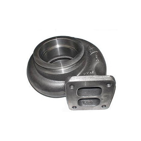 Turbine Housings GARRETT 757707-0002 TURBINE HOUSING KIT GTX42R DIVIDED 1.15 A/R | race-shop.si
