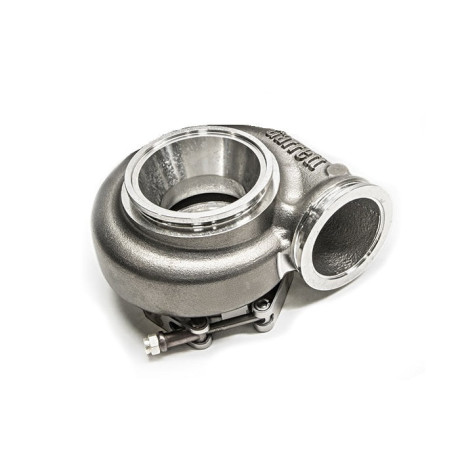 Turbine Housings GARRETT 740902-0096 TURBINE HOUSING KIT 0.61 A/R O/V, V-BAND IN/OUT G30 REVERSE ROTATION | race-shop.si