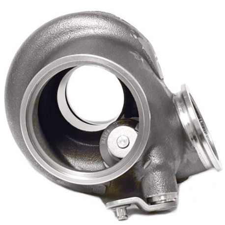 Turbine Housings GARRETT 740902-0078 TURBINE HOUSING KIT O/V V-BAND/V-BAND 0.72 A/R (SS) G25 | race-shop.si