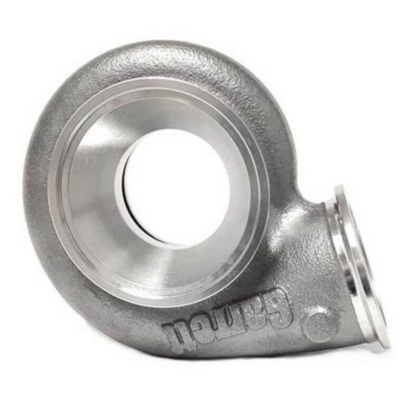 Turbine Housings GARRETT 740902-0074 TURBINE HOUSING KIT G25 0.92 A/R V-BAND / V-BAND O/V (SS) REVERSE ROTATION FOR GARRETT G25 RR | race-shop.si