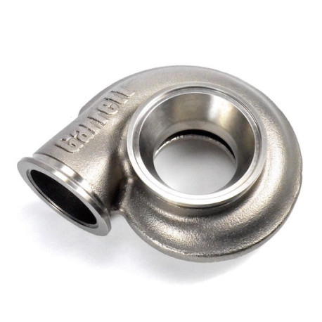 Housings Garrett 740902-0053 Turbine Housing GTX3071R, 0.61 A/R, V-Band | race-shop.si