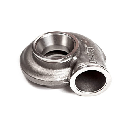 Turbine Housings GARRETT 740902-0035 TURBINE HOUSING GT30R O/V V-BAND/V-BAND 0.83 A/R (NI-RESIST) | race-shop.si