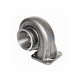 Housings Garrett 740902-0015 Turbine Housing GT30/GTX30, 0.63 A/R, T4 | race-shop.si