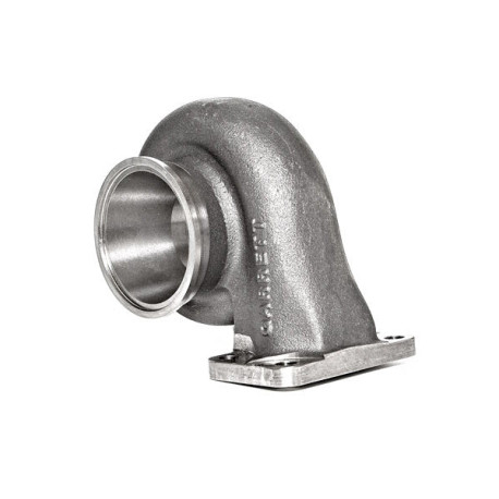 Turbine Housings GARRETT 740902-0008 TURBINE HOUSING KIT GT30R O/V V-BAND 0.82 T3 | race-shop.si