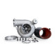 Turbo Kits GARRETT 739619-5004S TURBOCHARGER POWERMAX GTP38R | race-shop.si