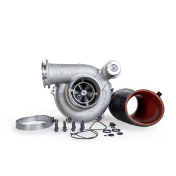 GARRETT 739619-5004S TURBOCHARGER POWERMAX GTP38R