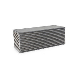 Garrett 734408-6005 Intercooler Core Water/Air (302 x 122 x 114 mm)