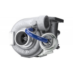 Garrett 727264-5001W Turbocharger GT Series GT2052, 0.5 A/R, Wastegated
