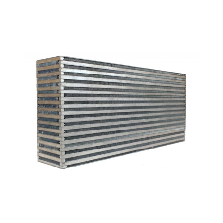 Cores GARRETT 703520-6009 CAC INTERCOOLER CORE (3.50"X24.00"X6.40") AIR/AIR | race-shop.si