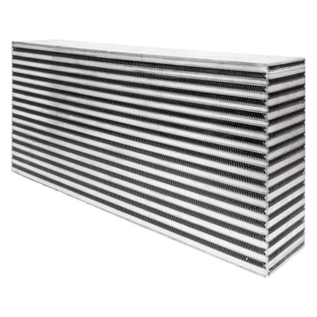 Cores GARRETT 701596-6001 CAC INTERCOOLER CORE (5.12"X27.78"X12.74") AIR/AIR | race-shop.si