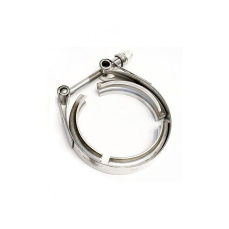 Accessories Garrett 446397-0525 V-Band Clamp GT47-55 (5.25") | race-shop.si