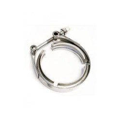 Garrett 446397-0382 Universal V-Band Clamp (3.82")