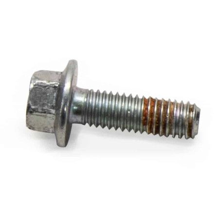 Accessories Garrett 400975-0203 Universal Bolt (1/4"-20, 8") | race-shop.si