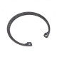 Accessories GARRETT 400589-0375 RETAINING RING (95MM) T2/25/28 | race-shop.si
