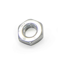 GARRETT 400146-0207 ACTUATOR ROD END NUT G25 / G30