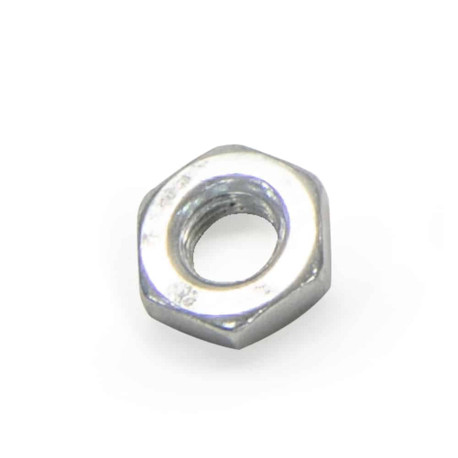 Accessories Garrett 400146-0207 Nut G25/G30 | race-shop.si