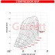OEM Garrett 880862-5001W Turbocharger GT Series GTB2256VK | race-shop.si