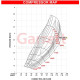 Supercores Garrett 851285-5013S Supercore GTX Series GTX4720R, Trim 41 | race-shop.si